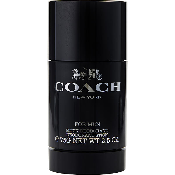 Coach For Men Deodorant Stick 2.5 oz - Үнэртэй ус