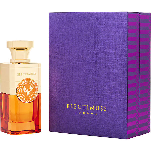 Electimuss Spice d'Arno Pure Parfum Spray 3.4 oz - Үнэртэй ус