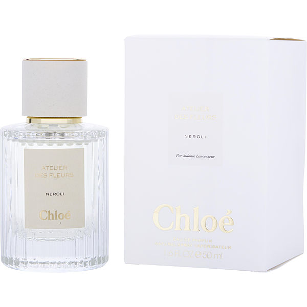 Chloe Atelier Des Fleurs Neroli Eau De Parfum Spray 1.7 oz - Үнэртэй ус
