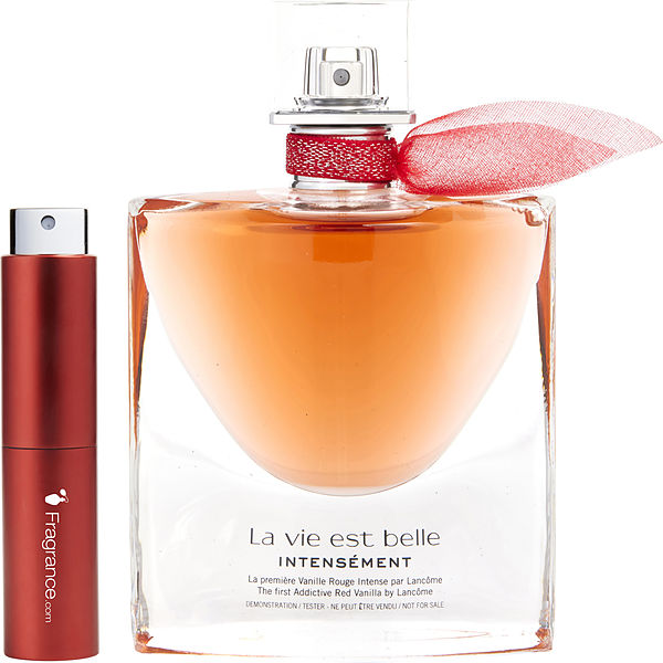 Lancome La Vie Est Belle Intensement Eau De Parfum Intense Spray 0.27 oz Travel Spray - Үнэртэй ус