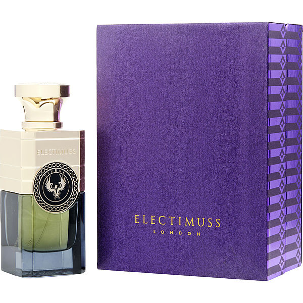 Electimuss Vixere Pure Parfum Spray 3.4 oz - Үнэртэй ус