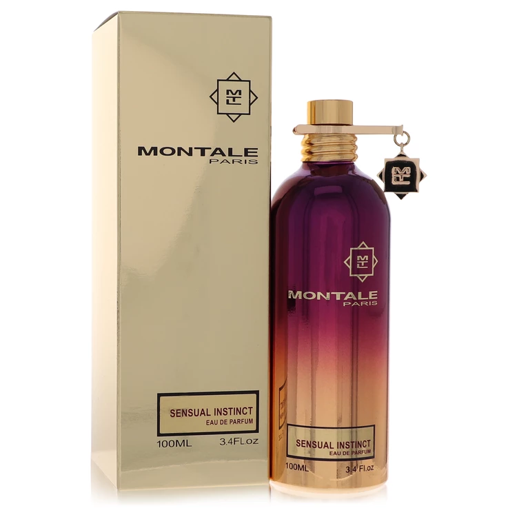Montale Sensual Instinct - Үнэртэй ус