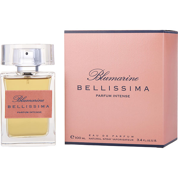 Blumarine Bellissima Intense Eau De Parfum Spray 3.4 oz - Үнэртэй ус