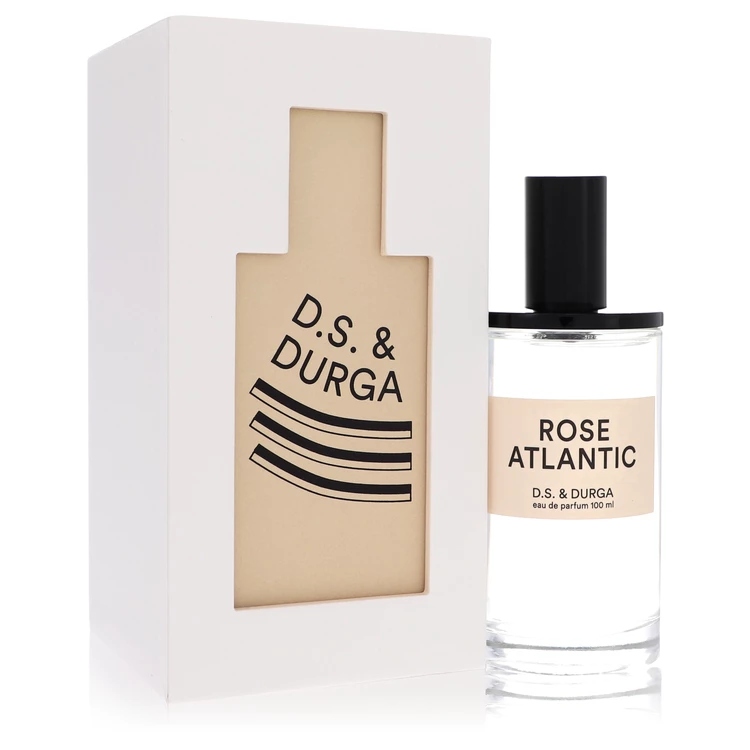 D.S. & Durga Rose Atlantic - Үнэртэй ус
