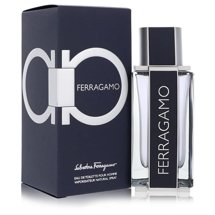 Salvatore Ferragamo Ferragamo - Үнэртэй ус