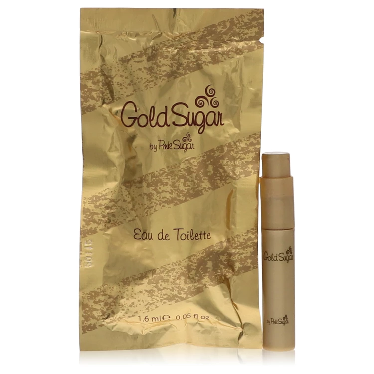 Aquolina Gold Sugar - Үнэртэй ус
