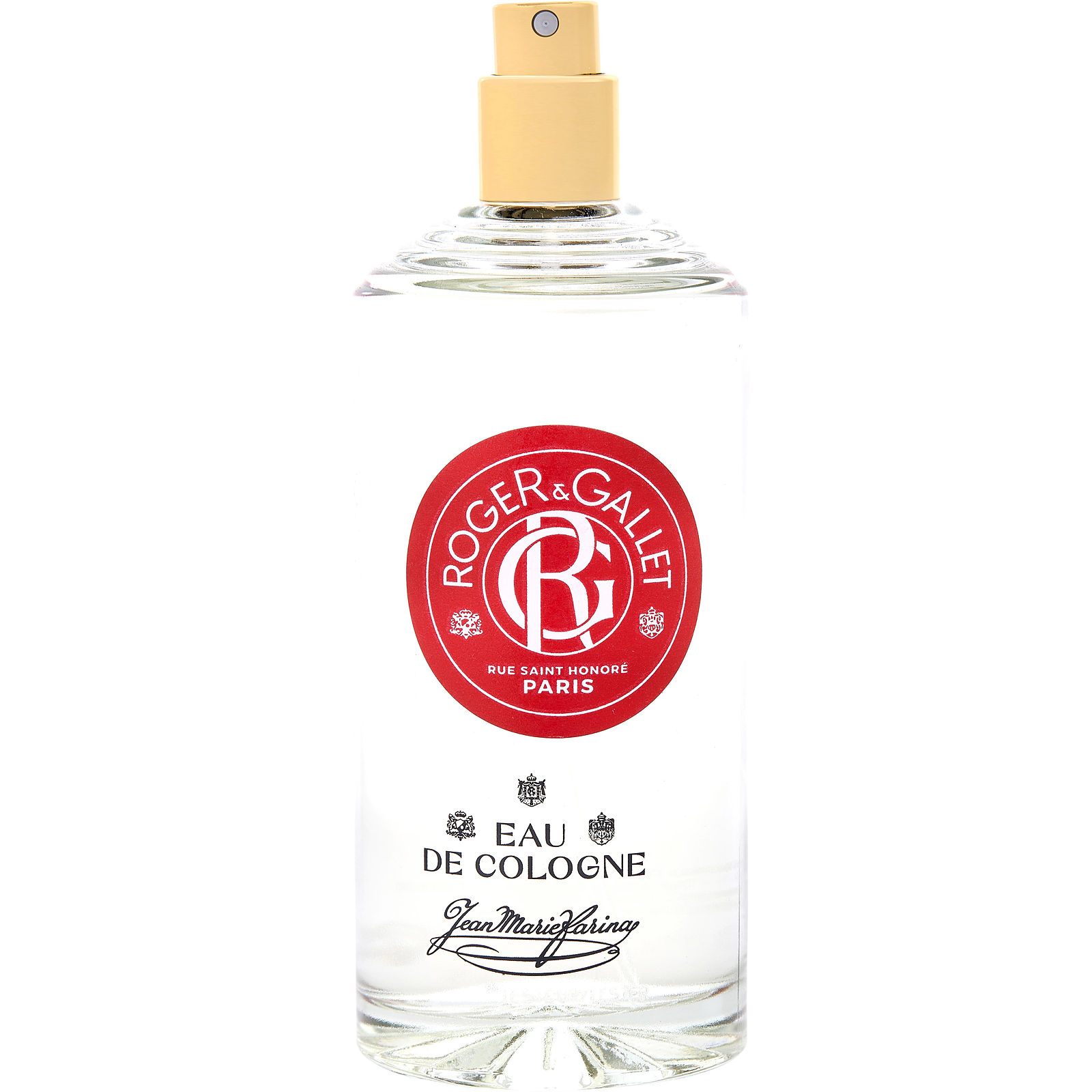 Roger & Gallet Jean Marie Farina Extra Vieille Eau De Cologne Spray 3.3 oz *Tester - Үнэртэй ус