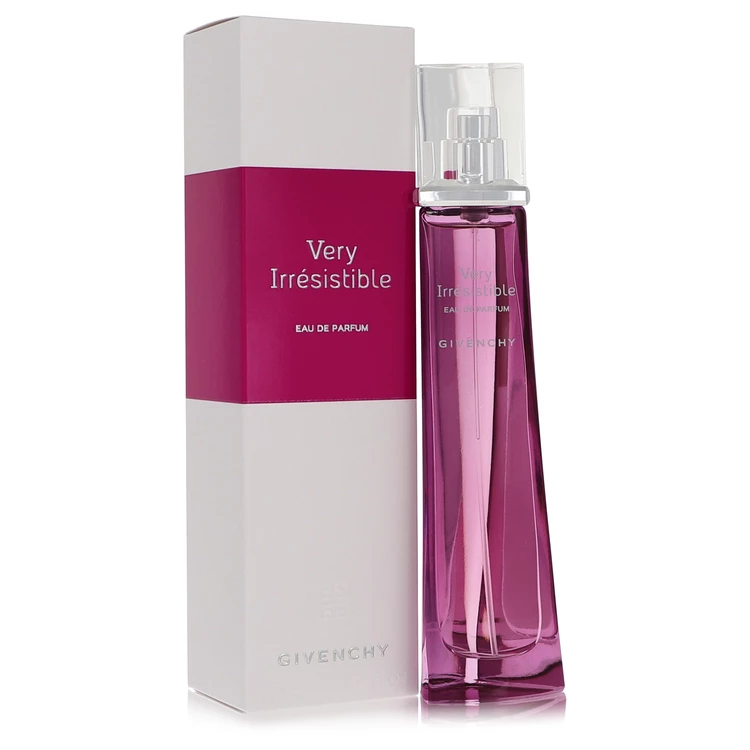 Givenchy Very Irresistible Sensual - Үнэртэй ус