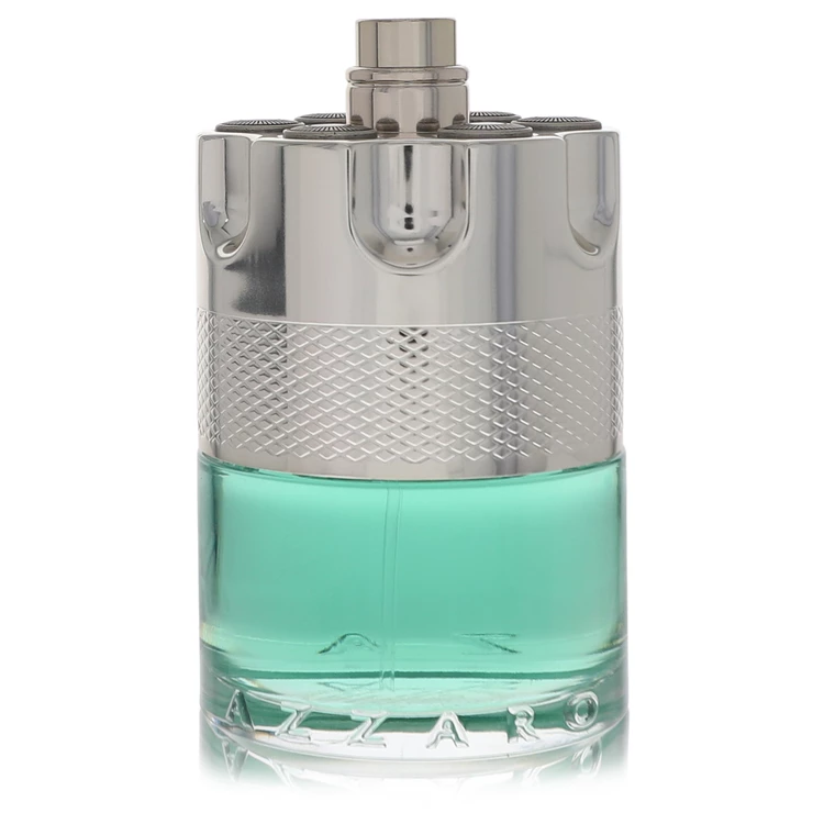Azzaro Wanted Tonic - Үнэртэй ус