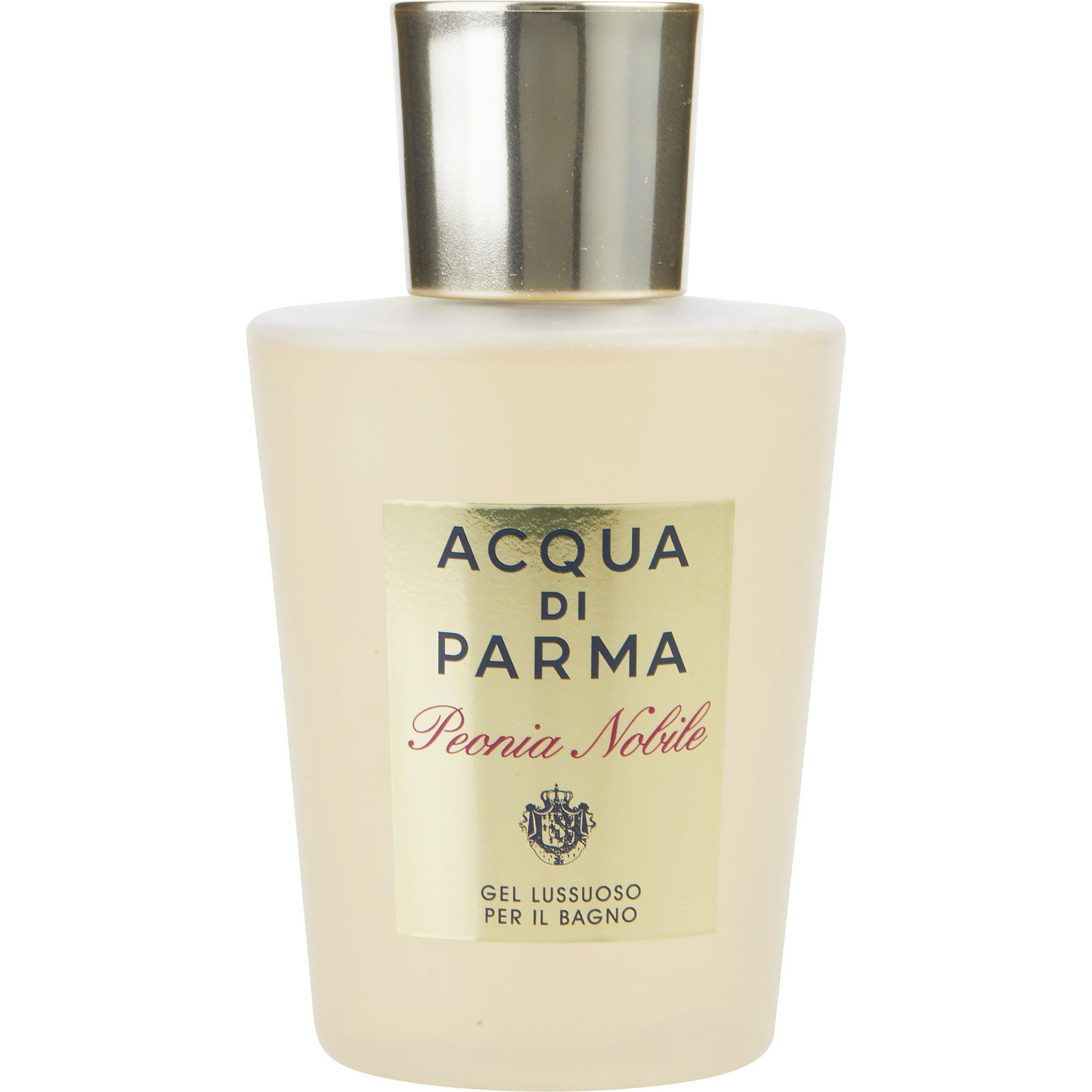 Acqua Di Parma Peonia Nobile Shower Gel 6.7 oz - Үнэртэй ус