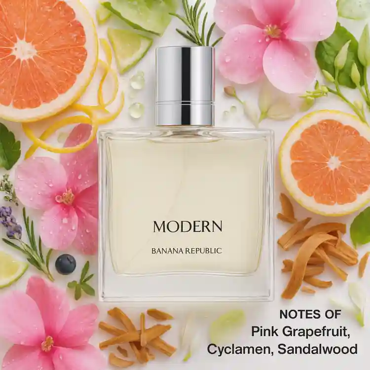 Banana Republic Modern - Үнэртэй ус