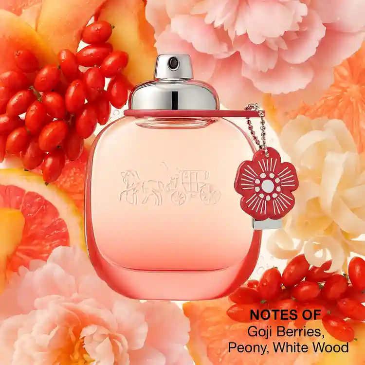 Coach Floral Blush - Үнэртэй ус