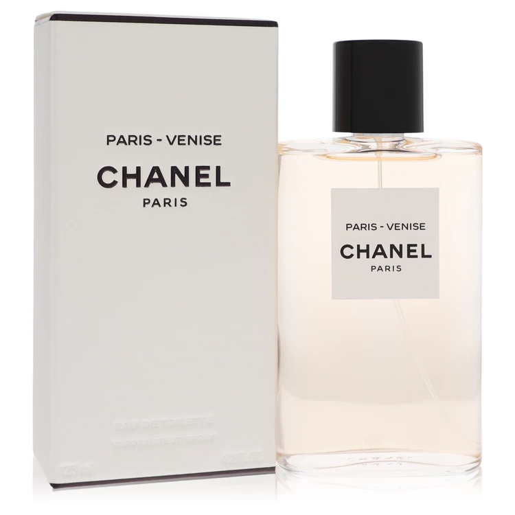 Chanel Paris VeniseBy Chanel for Women - Үнэртэй ус