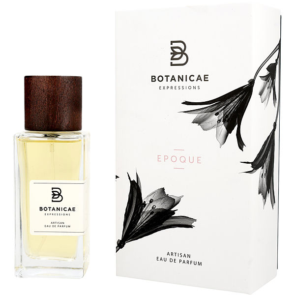 Botanicae Epoque Eau De Parfum Spray 3.4 oz - Үнэртэй ус