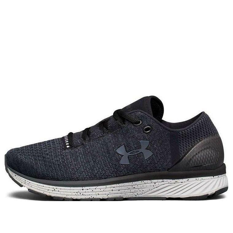(WMNS) Under Charged Bandit 3 'Black' 1298664-001