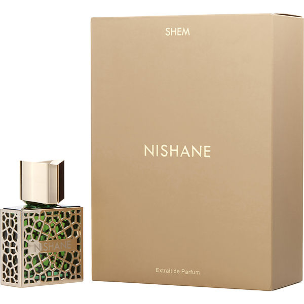 Nishane Shem Extrait De Parfum Spray 1.7 oz - Үнэртэй ус