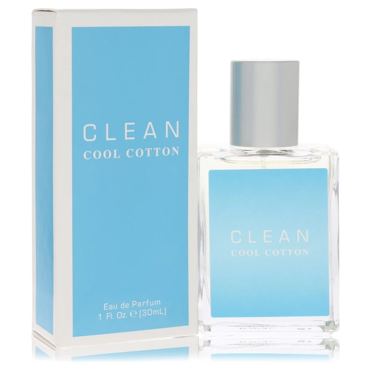 Clean Cool Cotton - Үнэртэй ус