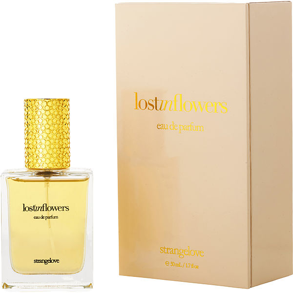 Strangelove Nyc Lost In Flowers Eau De Parfum Spray 1.7 oz - Үнэртэй ус