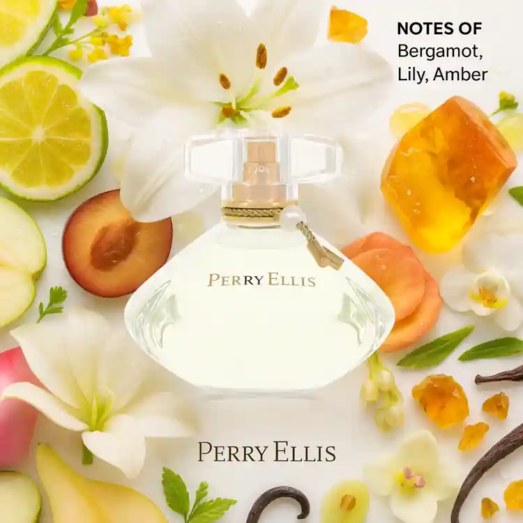 Perry Ellis (new) - Үнэртэй ус