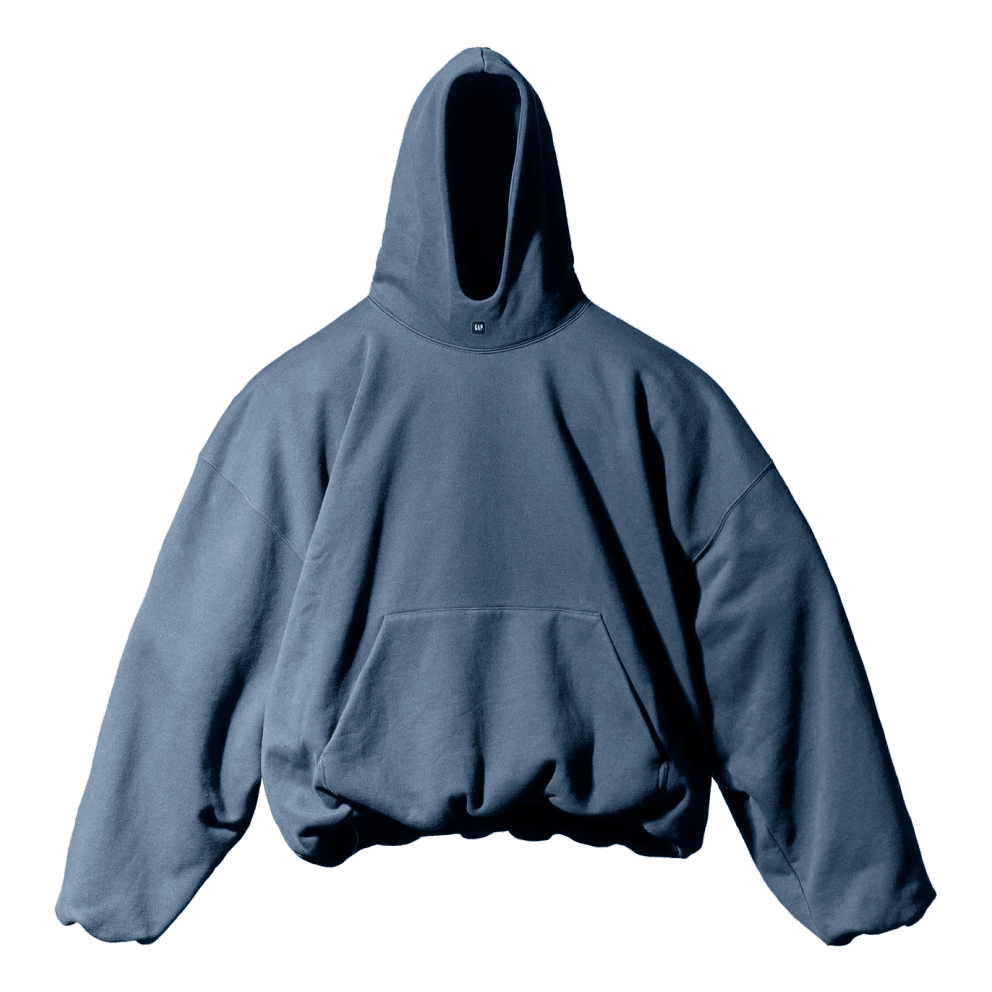 Yeezy Gap Engineered By Balenciaga Classic 'Dark Blue' 471313-02