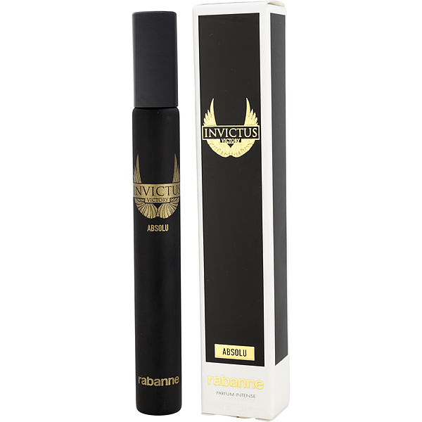 Paco Rabanne Invictus Victory Absolu Parfum Intense Spray Mini 0.33 oz - Үнэртэй ус