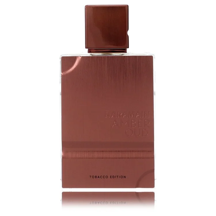 Al Haramain Amber Oud Tobacco Edition - Үнэртэй ус