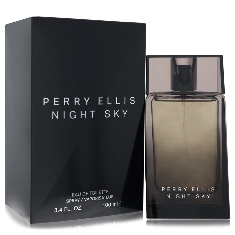 Perry Ellis Night Sky - Үнэртэй ус