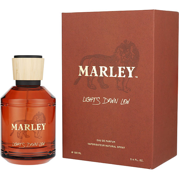 Marley Lights Down Low Eau De Parfum Spray 3.4 oz - Үнэртэй ус