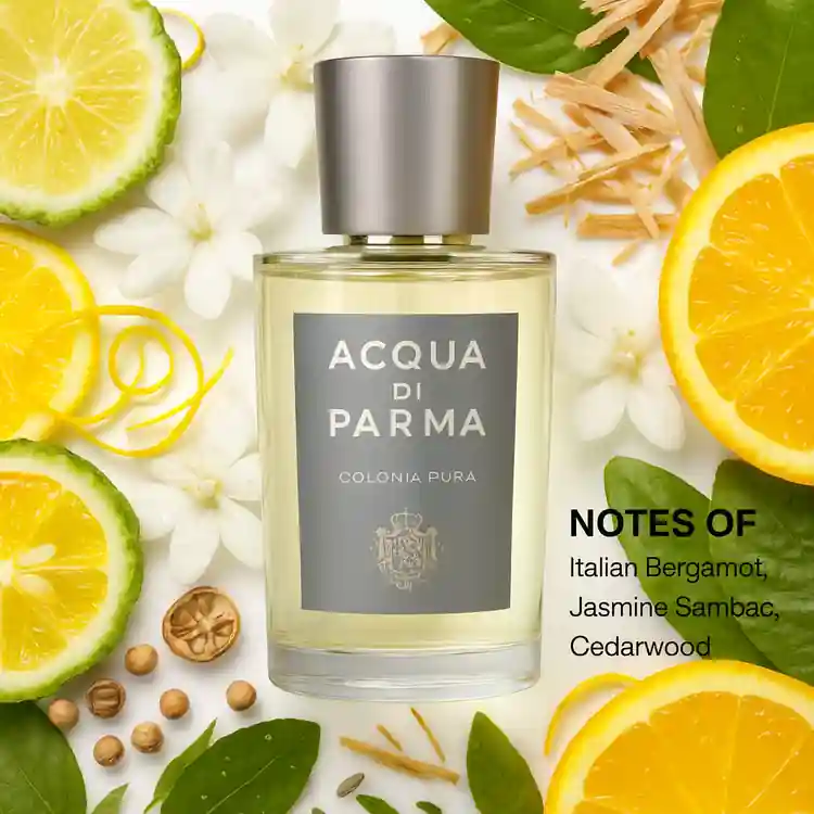 Acqua Di Parma Colonia Pura - Үнэртэй ус