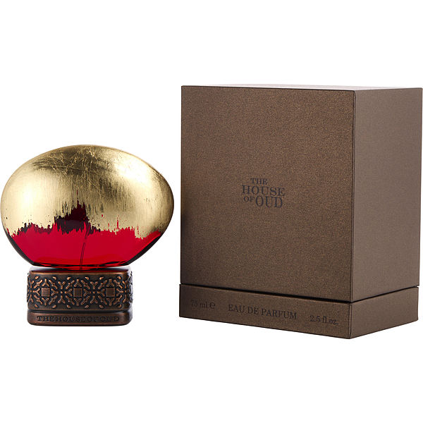 The House Of Oud Crop 2023 Eau De Parfum Spray 2.5 oz - Үнэртэй ус