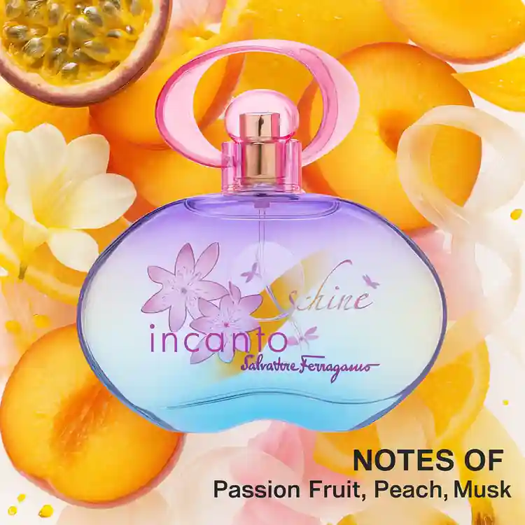 Salvatore Ferragamo Incanto Shine - Үнэртэй ус