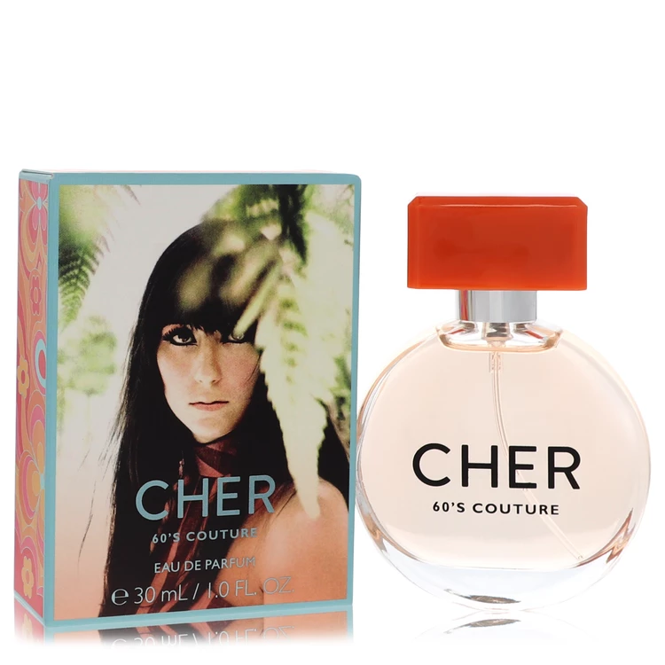 Cher Decades 60's Couture - Үнэртэй ус