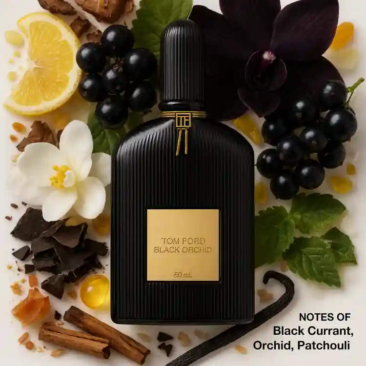 Tom Ford Black Orchid - Үнэртэй ус