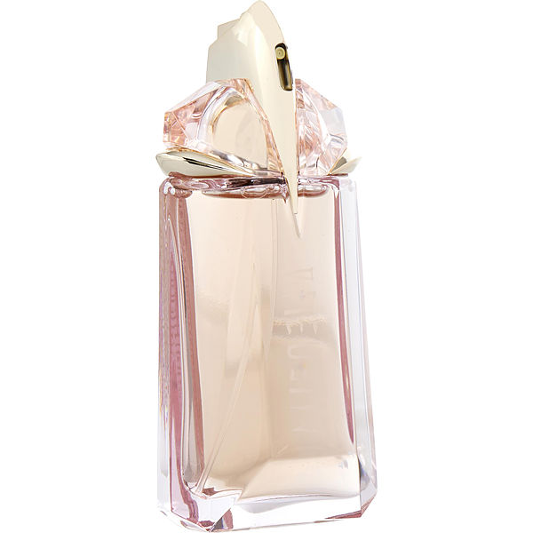 Thierry Mugler Alien Flora Futura Eau De Toilette Spray 2 oz Tester - Үнэртэй ус