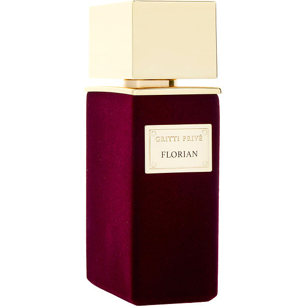 Gritti Florian Extrait De Parfum Spray 3.4 oz Tester - Үнэртэй ус