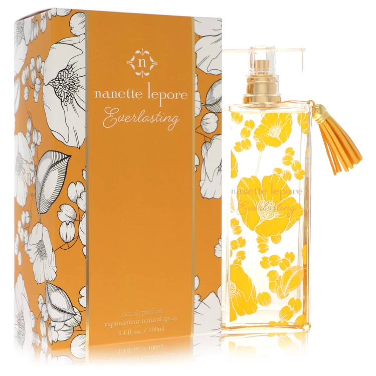 Nanette Lepore Everlasting - Үнэртэй ус