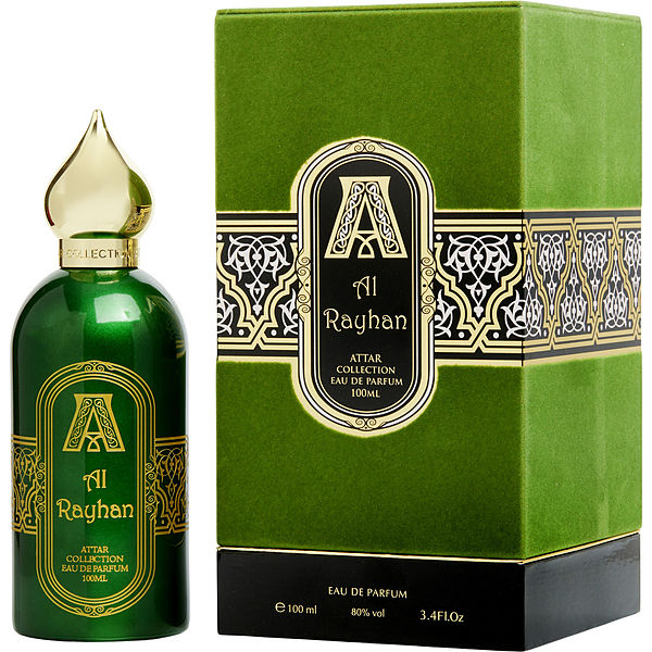 Attar Al Rayhan Eau De Parfum Spray 3.3 oz - Үнэртэй ус