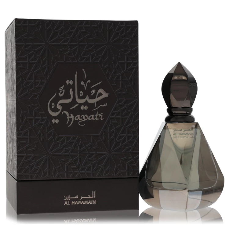 Al Haramain Hayati - Үнэртэй ус