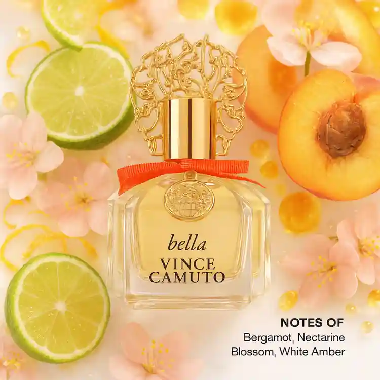 Vince Camuto Bella - Үнэртэй ус