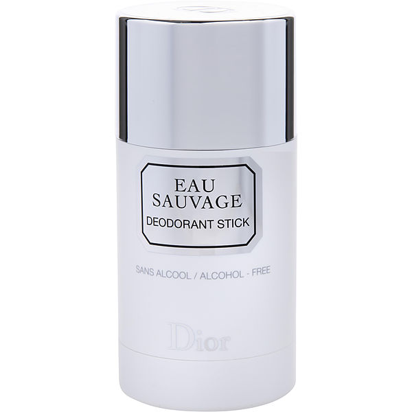 Christian Dior Eau Sauvage Alcohol Free Deodorant Stick 2.5 oz - Үнэртэй ус