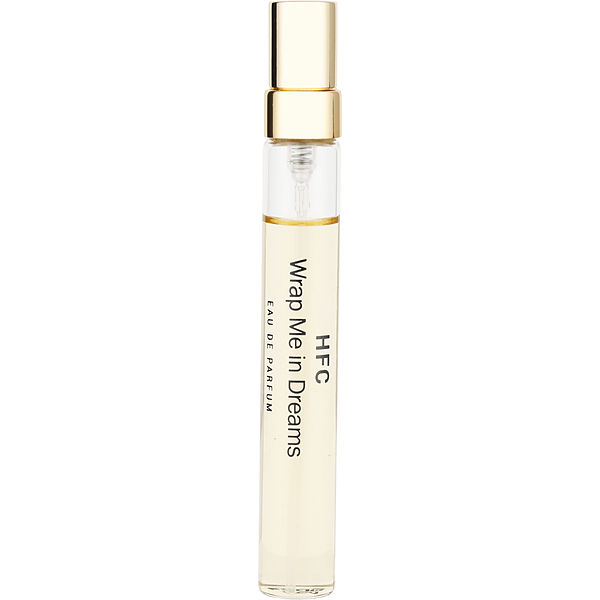 Haute Fragrance Company Wrap Me In Dreams Eau De Parfum Spray Mini 0.25 oz Unboxed - Үнэртэй ус