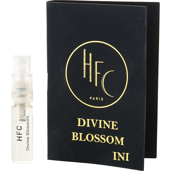 Haute Fragrance Company Divine Blossom Eau De Parfum Spray Vial - Үнэртэй ус