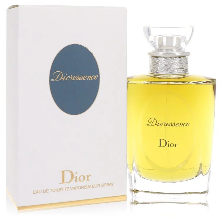 Christian Dior Dioressence - Үнэртэй ус