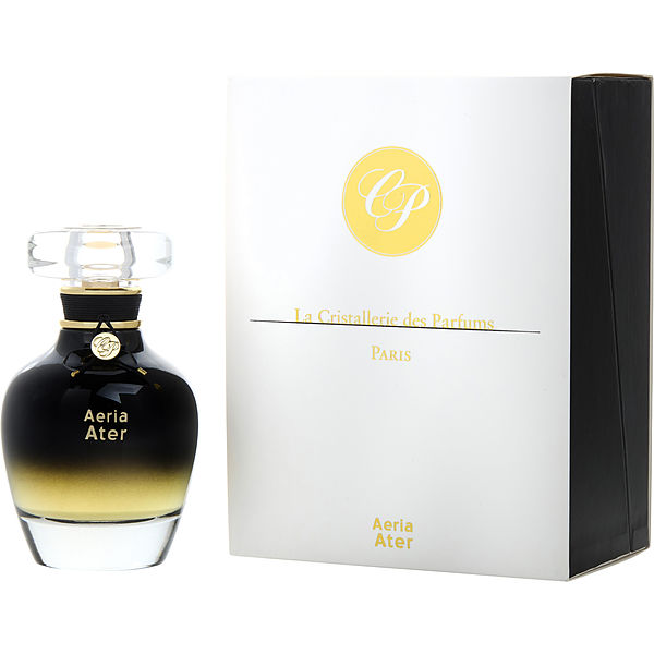 La Cristallerie Des Parfums Aeria Ater Eau De Parfum Spray 3.3 oz - Үнэртэй ус
