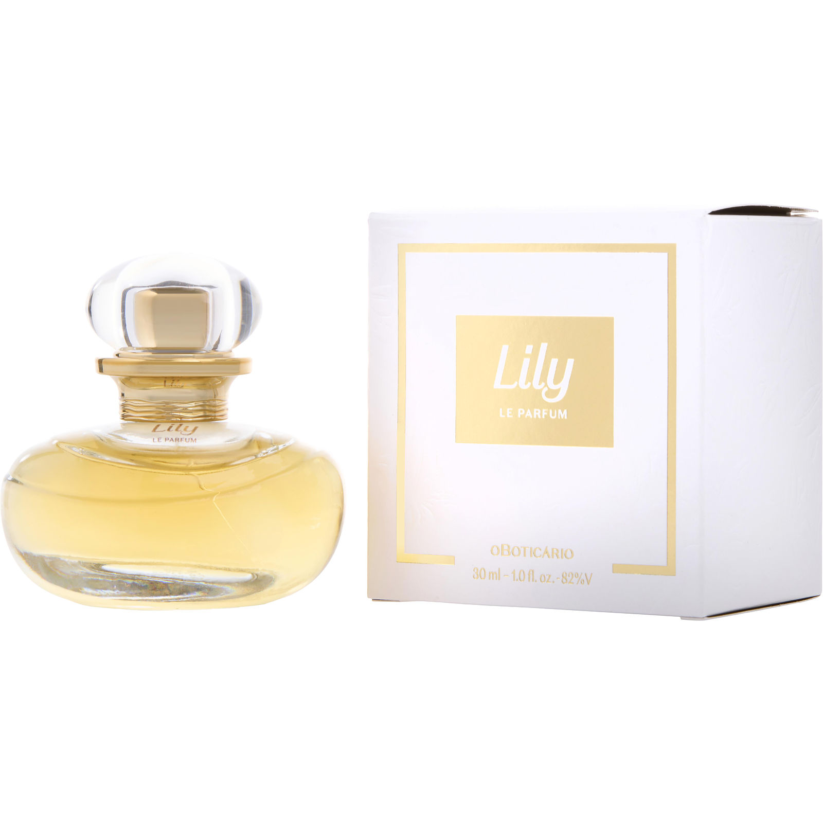Lily Le Parfum Spray 1 oz (Limited Edition) - Үнэртэй ус