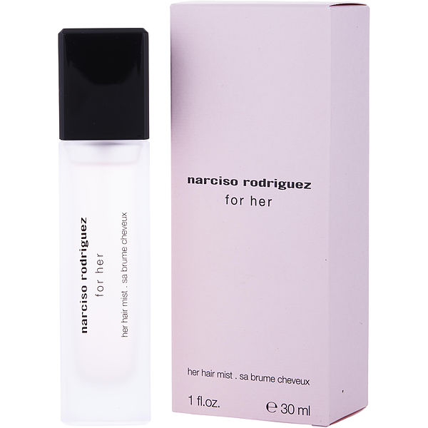 Narciso Rodriguez Hair Mist 1 oz - Үнэртэй ус