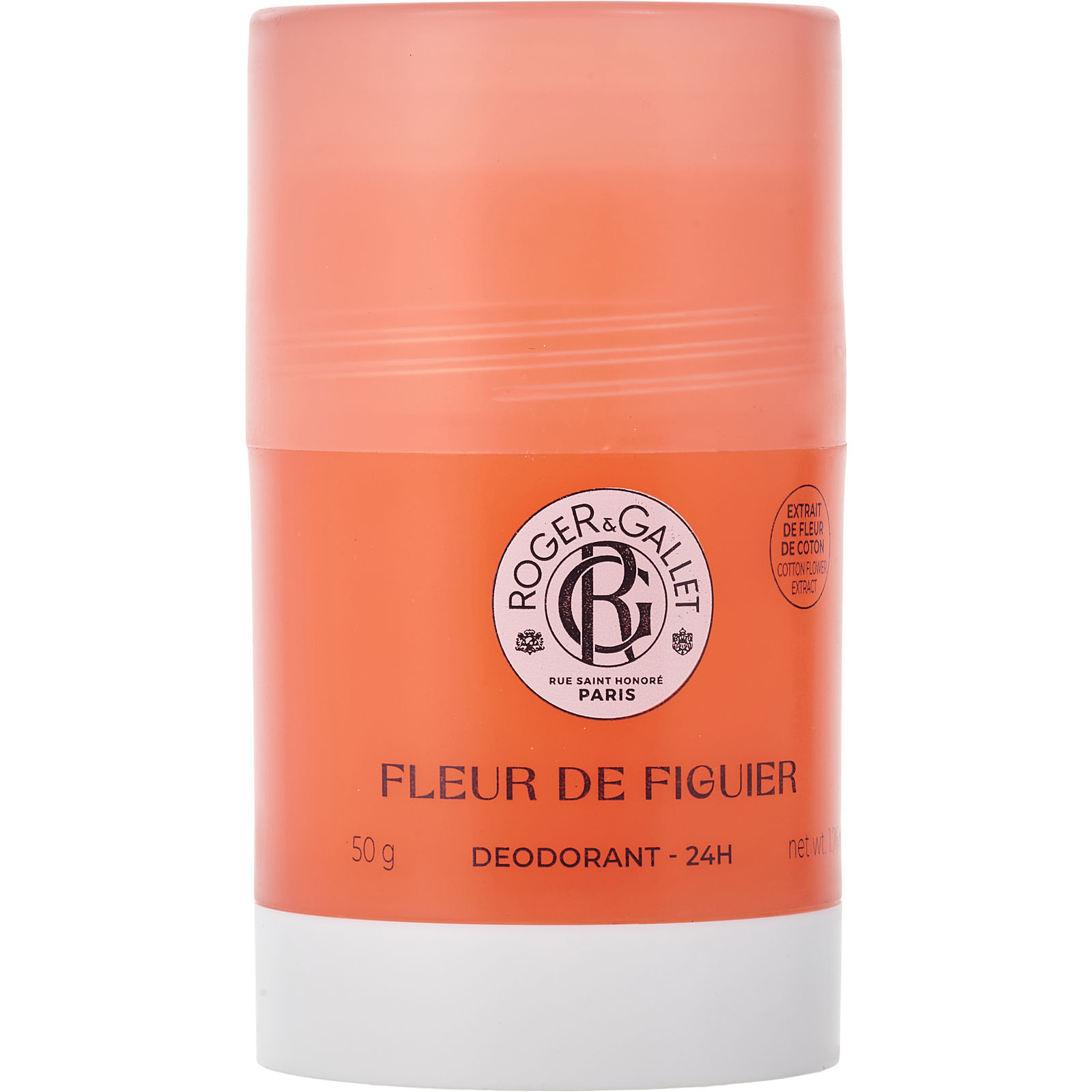 Roger & Gallet Fig Blossom Deodorant Stick 1.6 oz - Үнэртэй ус
