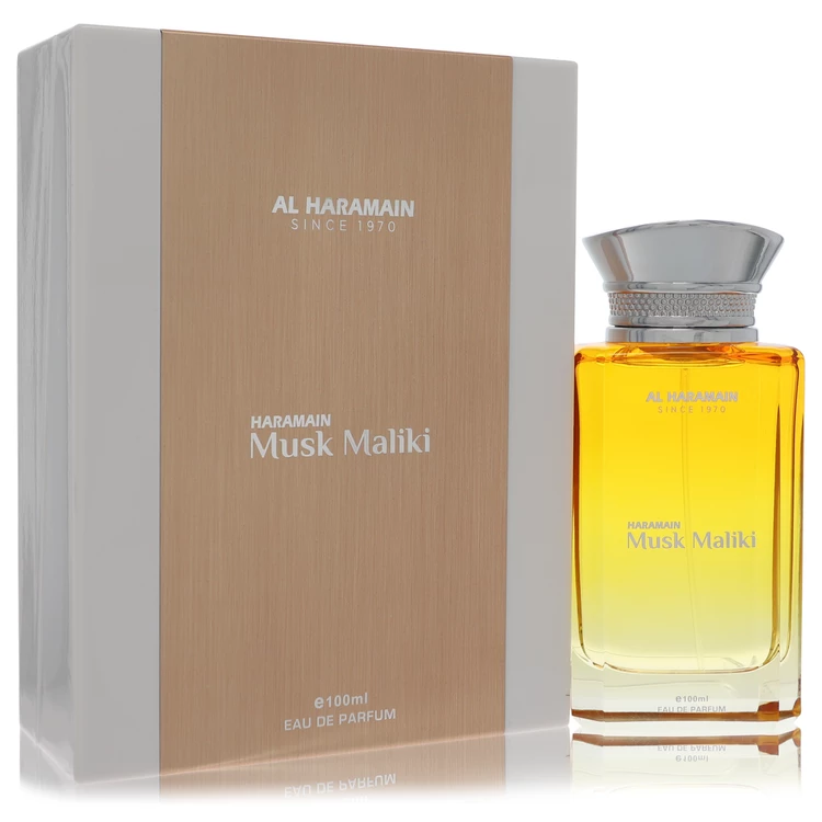 Al Haramain Musk Maliki - Үнэртэй ус