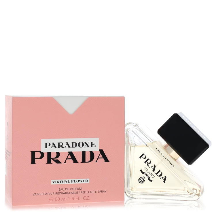 Prada Paradoxe Virtual Flower - Үнэртэй ус