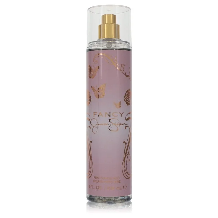 Jessica Simpson Fancy - Үнэртэй ус